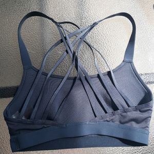 CALIA Inner Power Crossback Sports Bra